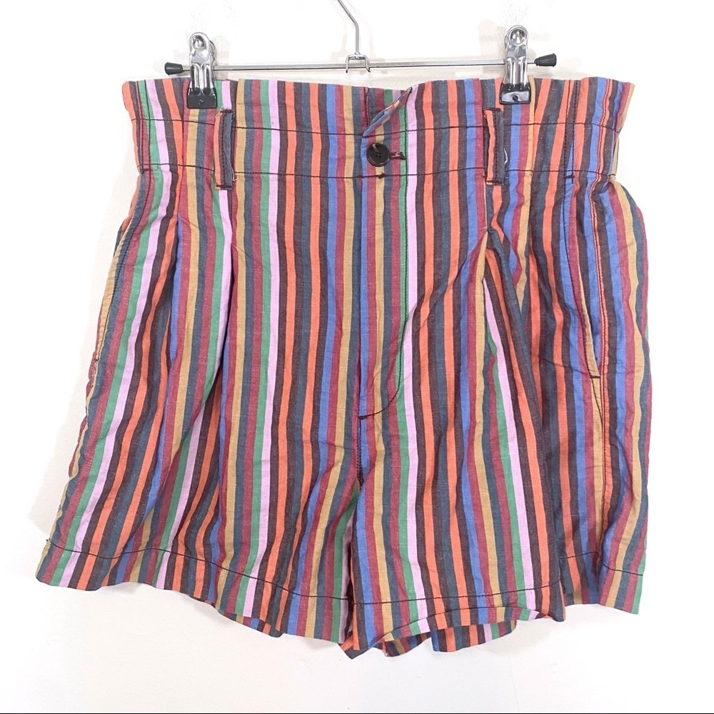 Madewell Shorts